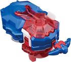 Takara Tomy Beyblade Burst Ultimate Fusion Dx B-203 Full Lr Custom Launcher Only