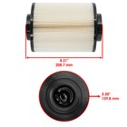 Air Filter Cleaner For Polaris Ranger Crew 800 4x4 2011-2014  Ranger Xp 800 2012