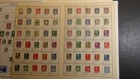 Stampsweis Norway Collection On Various Pages Est 530 Or So Stamps