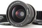 top Mint  hood  Mamiya N 50mm F 4 5 L Lens For Mamiya 7 7ii From Japan