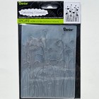 Darice Embossing Essentials Folders Paper Craft Lot Of 4 New  Lot K  Florals