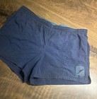 Vintage 1990s Speedo Swim Trunks
