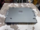 Kenwood Kec-600 Electronic Crossover Network Car Audio Signal Processor