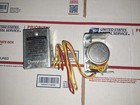 Oem Honeywell Zone Valve V8043e 1012 Mortorized Head - V8043f 1061 1020 Original