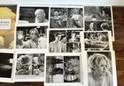 Hollow Man Kevin Bacon Movie Press Kit Photographs