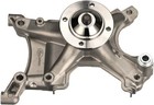 Gates Engine Cooling Fan Pulley Bracket For 1998-2007 Lexus Lx470 4 7l V8 Gas