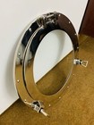 Nautical  Window Porthole Glass Ship Boat Vintage Marine Porthole Vintage Door