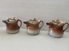 Very Rare  Vintage Elk   Moose Figural Austria Porcelain Creamer