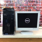 Dell Xps 8700 Pc - I7-4770 3 40hz 16gb Ram For Retro Gaming  windows 7 Pro 