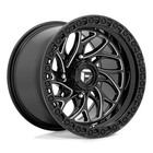 Fuel Runner 15  Wheels Black 32  Rocscraper Tires Can-am Maverick X3