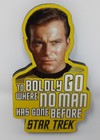Star Trek Tos Kirk  Spock  Mccoy  Scotty Refrigerator Chunky Magnets