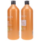 Redken All Soft Shampoo 33 8 Oz   All Soft Conditioner 33 8 Oz Combo Pack   New