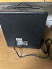 Crate Mxb10 Bass Guitar Combo Amplifier Practice Amp 10w Vintage Tested Works
