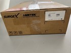 Surgex Sx-ds-158 Defender Series 8-outlet Power Conditioner Surge Suppressor