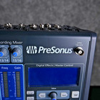 Presonus Studiolive 16 0 2 Usb 16-channel Digital Performance   Recording Mixer