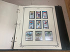 Kappys Stamps  Israel Tabs Mint Nh 2003-2011 Collection In Scott Album  Cl275