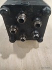 John Deere 318 322 332 420 430 Tractor Power Steering Column   Free Shipping  