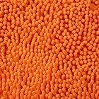 Memory Foam Bath Mat Set 2-piece Non-slip Chenille Bathroom Rugs Absorbent Mat