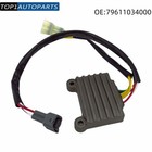 Voltage Regulator For Husqvarna Fe Te 250 350 I 450 501 Tx300i Fr450 17-2021 Yu