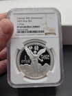 2025 Niue Vintage Mexico Libertad 1 85 Oz Proof Silver Coin Set Ngc Pf69 Ucam