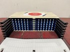 Clearfield G-gbb-144-f1f-azz Fiber Distribution Panel Fxmp High Density 19 -23 