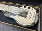 Alkire Eharp 10 String Lap Steel Guitar