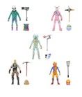Fortnite Legendary Series 6   5 Figure Pack With 6 Virtual Item Codes