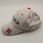 Vintage 90s Nebraska Cornhuskers Huskers Twins Enterprise Hat Youth Kids Nwt Nos