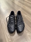 Adidas Copa Pure 2 Elite Firm Ground Soccer Cleats  core Black carbon  Grey One 