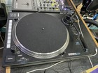 Reloop Rp-8000 Mk2 Upper Torque Hybrid Turntable For Serato Dj Pro