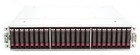 Hp Msa 2052 San Dual Controller Lff Storage Array     112tb Included     Brand New
