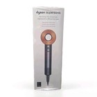 Dyson Supersonic Hair Dryer Stylings - Gray  Rich Copper