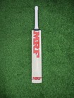 Mrf English Willow Cricket Bat Ready To Play   Grand Edition   With Cover
