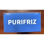 2 Pack Nsf Refrigerator Water Filter Prf1010 Purifriz Compatible New In Box