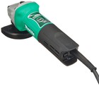 Makita Disc Grinder Ac100v Grinding Wheel Diameter 100mm M965 Cord Type Japan