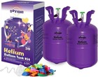 7l Helium Tank For Balloons At Home Helium Balloon Pump Kit
