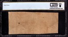 1862  1 Confederate States Of America Note T-45 Pf-2 Pcgs B Fine F 12