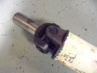 Dynotech Driveshaft 42 3 4   Billet Yoke-nascar-racing-rat Rod-mud-trucks-dirt