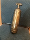 Pyrene Heavy Vehicle Type Hand Pump Fire Extinguisher