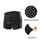 Cycling Bike Mtb Shorts Pants Breathable 3d Gel Padded Underwear Shorts For Men