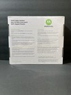 Motorola Mg7700 Ac1900 Dual-band Docsis 3 0 Cable Modem Wifi Router - Sealed