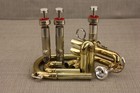 Conn Director Large Bore Bb Cornet  Minty