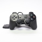 Sony Dualshock 2 Controller Scph-10010 Bundle - Authentic Acceptable Condition