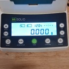 U s  Solid Uss-hma01 Moisture Analyzer 110g X 0 005g Halogen Heat