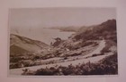 Jersey Fdc  3 4 On Picture Card 1943 July 1