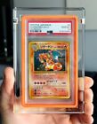 Psa Acrylic  Case  must Have Graded Guard Or Bumper Already   pre Order Only 