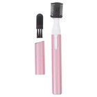 Electric Eyebrow Remover Eyebrow Hair Remover Electric Eyebrow Trimmer