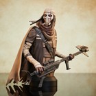 Gentle Giant Star Wars Warlord Grievous Bust Mib Exclusive Ap