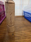 Vintage 1994 Hawaii  8  Tall Wooden Tiki Carving Totem