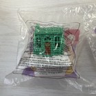 Lot Of 2 - Polly Pocket  3 1995 Totally Toy Holiday Mcdonalds Happy Meal Playset